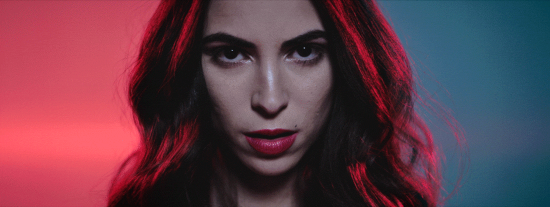 Color Grading