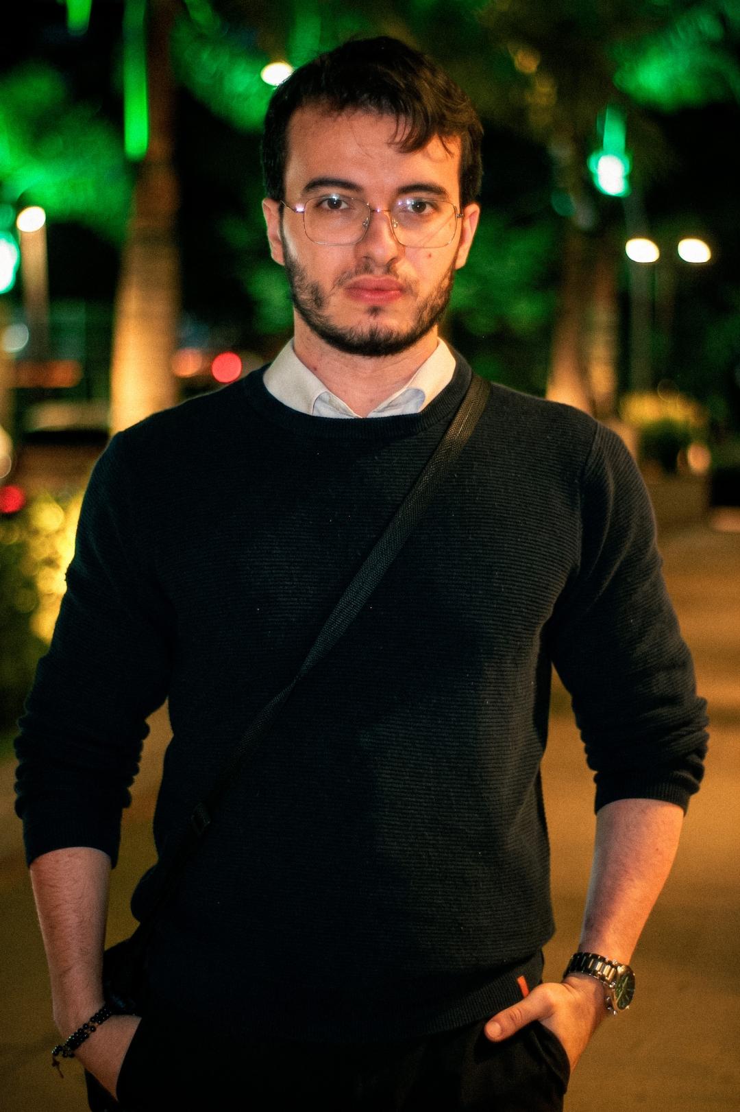 Bruno Zaneti